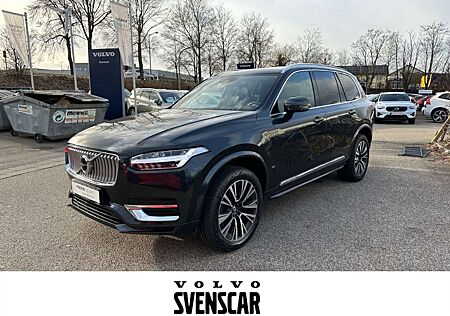 Volvo XC 90 XC90 Inscription Expression Recharge Plug-In Hybrid AWD