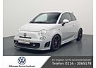 Abarth 500 T-Jet 16V SPORTABGASANLAGE XENON KLIMA