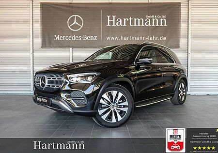 Mercedes-Benz GLE 450 450 d 4M Airmatic Panorama HUD Sitzklima Key