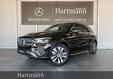 Mercedes-Benz GLE 450 450 d 4M Airmatic Panorama HUD Sitzklima Key