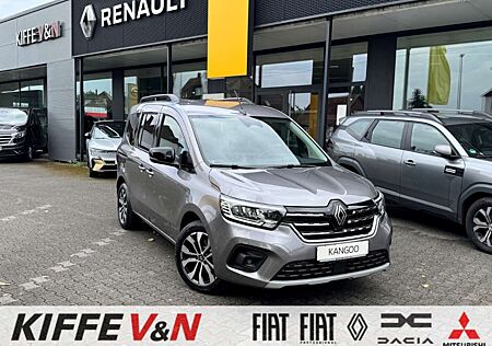 Renault Kangoo Techno TCe130 EDC NAVI KAMERA SHZ