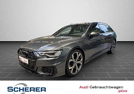 Audi S6 55 TDI quattro tiptronic MATRIX B&O KAM