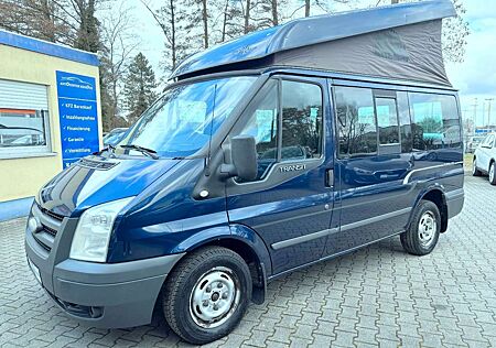 Ford Transit Euroline Westfalia Aufstelldach 1-Hand