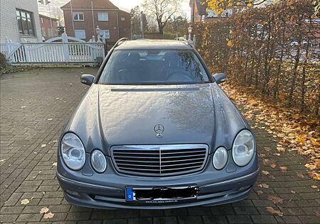 Mercedes-Benz E 280 T CDI Avantgarde DPF