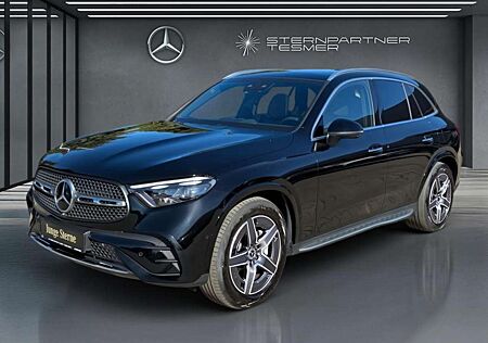 Mercedes-Benz GLC 400 e 4M AMG Pr.Plus Airmatik HUD AHK Distr.