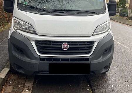 Fiat Ducato 130 L1H1 RS: 3000 mm