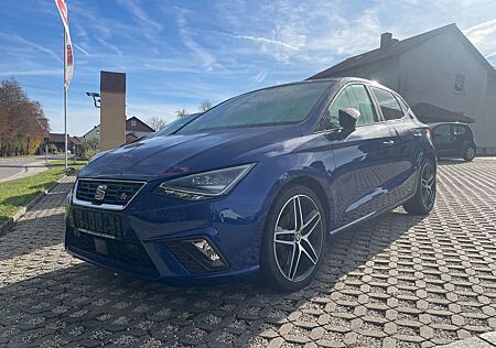 Seat Ibiza 5-Türer 1.0 TSI "FR"