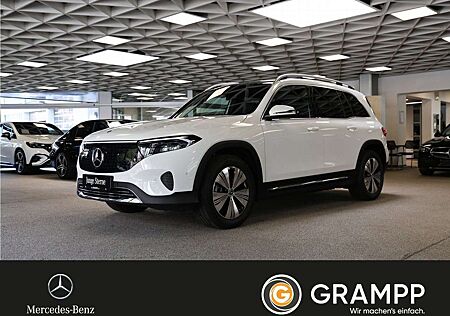 Mercedes-Benz EQB 300 4M ProgressiveAdvanced/Pano/FlexBonus