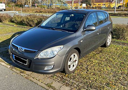 Hyundai i30 1.6 Comfort