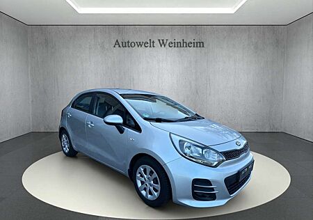 Kia Rio FIFA World Cup Edition°Klima°Sitzheizung°