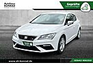 Seat Leon FR 1.4 TSI SOUND*NAVI*APP*GRA