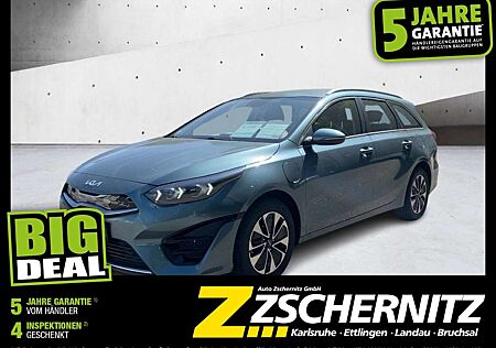 Kia XCeed Ceed SW / cee'd SW Ceed Sportswagon 1.6 Vision