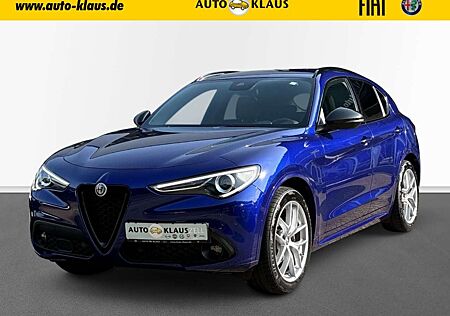 Alfa Romeo Stelvio 2.2 JTDM Veloce Q4 Bi-Xenon CarPlay HarmanKardon