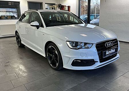 Audi A3 Sportback ambition *S-Line*1-Hand*SHZ*