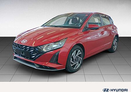 Hyundai i20 1.0 Trend Navi Carplay PDC Alu Garantie