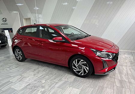 Hyundai i20 1.0 Trend Navi Carplay PDC Alu Garantie