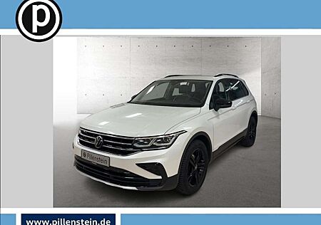 VW Tiguan Volkswagen URBAN SPORT 2.0 TDI DSG KAMERA NAVI MATRIX ACC