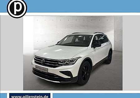 VW Tiguan Volkswagen URBAN SPORT 2.0 TDI DSG KAMERA NAVI MATRIX ACC