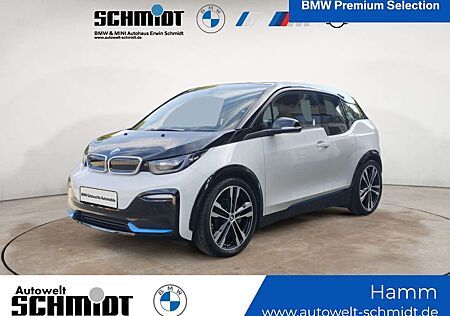 BMW i3 s (120 Ah), + 2Jahre-BPS.-GARANTIE