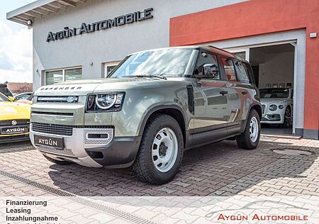 Land Rover Defender 110*3.0*D200*Black-Pack*AHK*