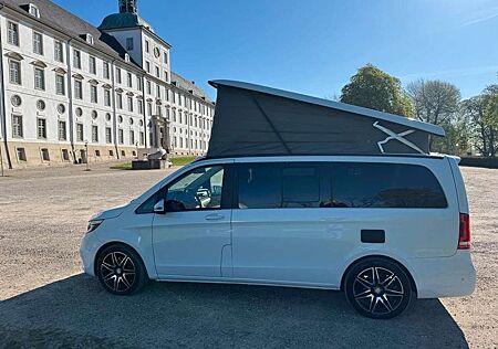 Mercedes-Benz V 250 Marco Polo