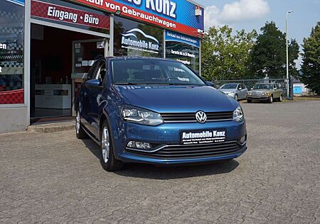 VW Polo Volkswagen Highline BMT/Start-Stopp