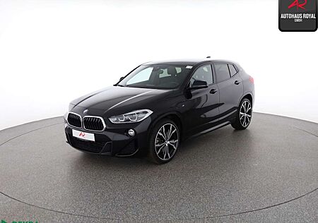 BMW X2 xDrive20d M SPORT HUD,KEYLESS,ACC,KAMERA,20Z.