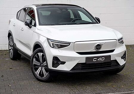 Volvo C40 Ultimate Recharge Pure Electric