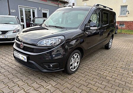Fiat Doblo SX Maxi Kombi / Sitzheiz. / Kamera / Navi / Tempo.