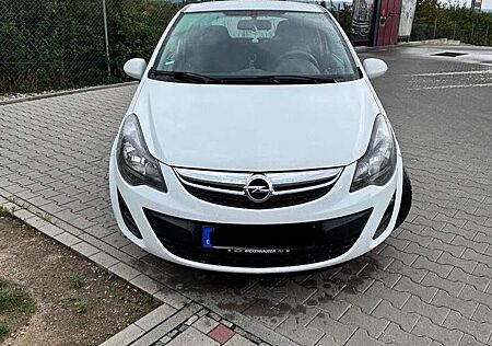 Opel Corsa Selection