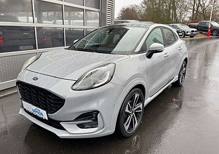 Ford Puma ST-Line X