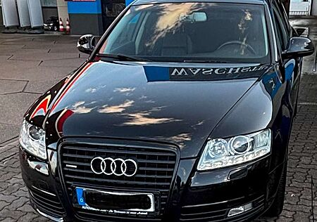 Audi A6 Avant 3.0 TDI DPF quattro tiptronic
