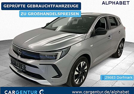 Opel Grandland 1.5 D Automatik Elegance 360° ACC BLIS Key LED