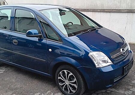 Opel Meriva 1.6 Enjoy