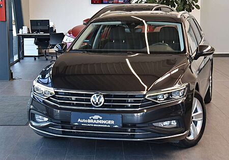 VW Passat Variant Volkswagen Passat Var. 2.0TDI DSG 4M Elegance IQ~VirtualC.