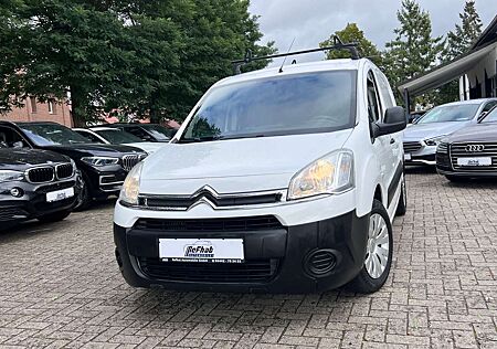 Citroën Berlingo Citroen Kasten Niveau B L2
