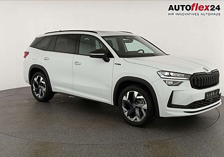 Skoda Kodiaq 1.5 TSI mHEV 110kW Sportline DSG Sportline, Pan...