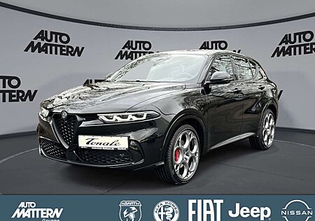 Alfa Romeo Tonale 1.5T Mild-Hybrid Veloce 20"