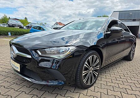 Mercedes-Benz CLA 220 d Automatik/Kamera/Spur/EU6