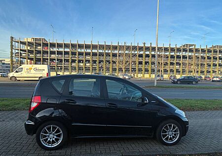 Mercedes-Benz A 170 Teilleder-Klima-Alufelgen