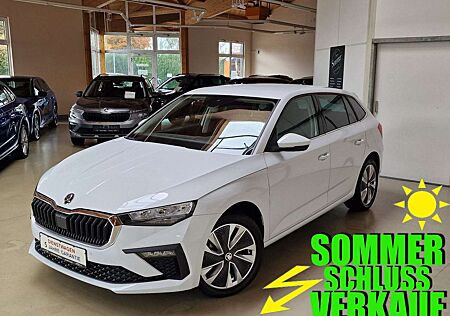 Skoda Scala II Top Selection 150PS AHK 5J-GAR KAMERA