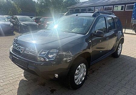 Dacia Duster I Laureate 8Fach 107.000KM 1Hand !!