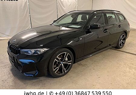 BMW 330 i xDr M Sport LED 18" ACC Widescreen Kam DAB