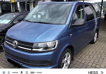 VW T6 Multivan Volkswagen Trendline