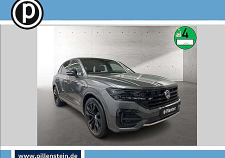 VW Touareg Volkswagen TDI R-LINE/BLACK INNO+LUFT+21"+DYN+A-LENK