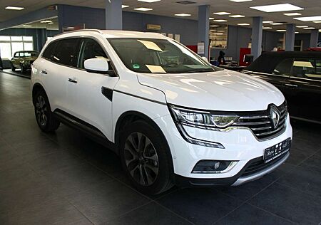 Renault Koleos ENERGY dci 175 X-tronic 4WD INTENS