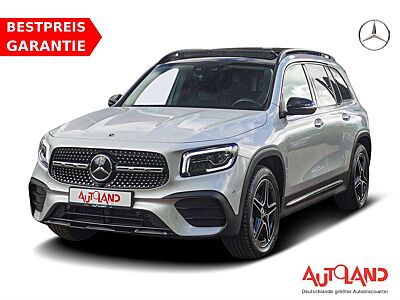 Mercedes-Benz GLB 200 AMG Line