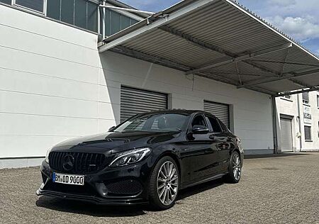 Mercedes-Benz C 43 AMG AMG