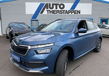 Skoda Kamiq DSG 150PS Amb. AppConnect/Sitzh./Allwetter