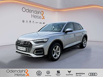 Audi Q5 35 TDI S tronic NAVI/ MATRIX/ SHZ/ KAMERA